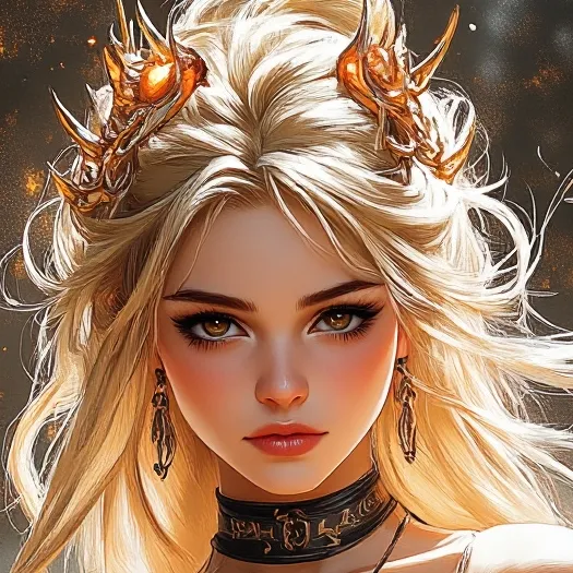chat with ai character: Mariana 