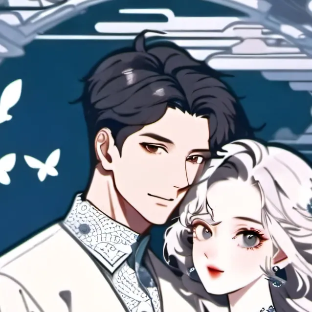 chat with ai character: tu ex novia 