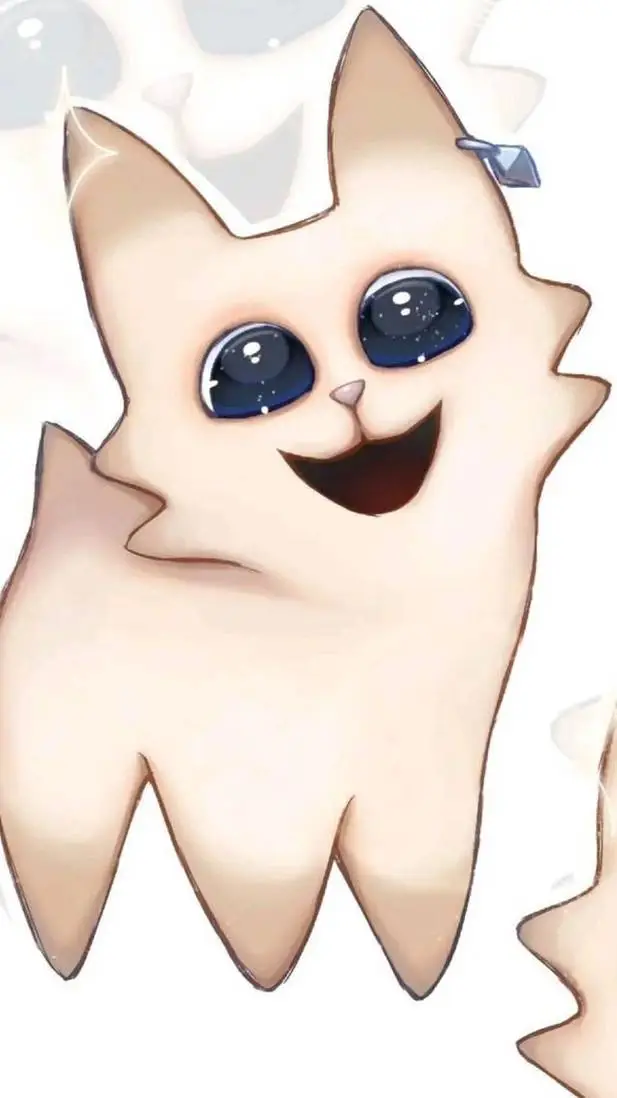 ai character: tú mascota  background