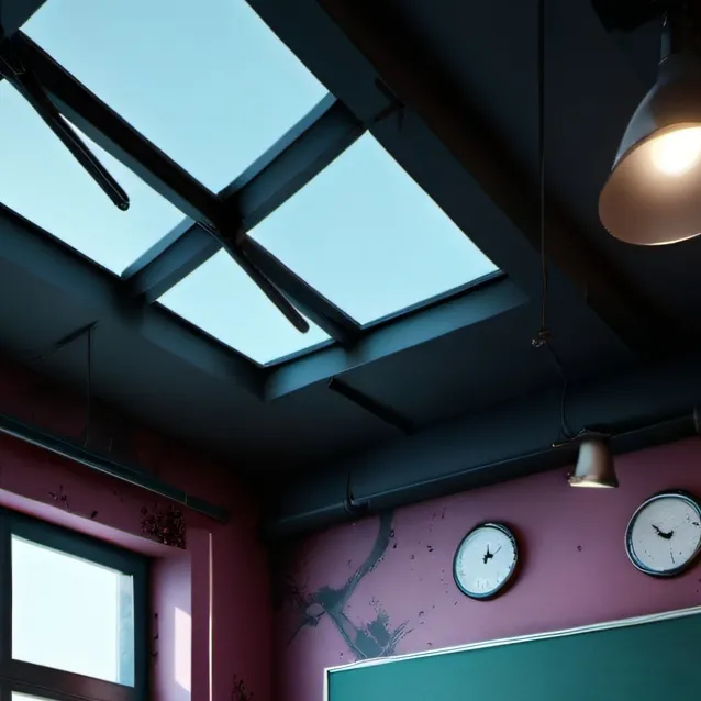 chat with ai character: Fpe Hates you