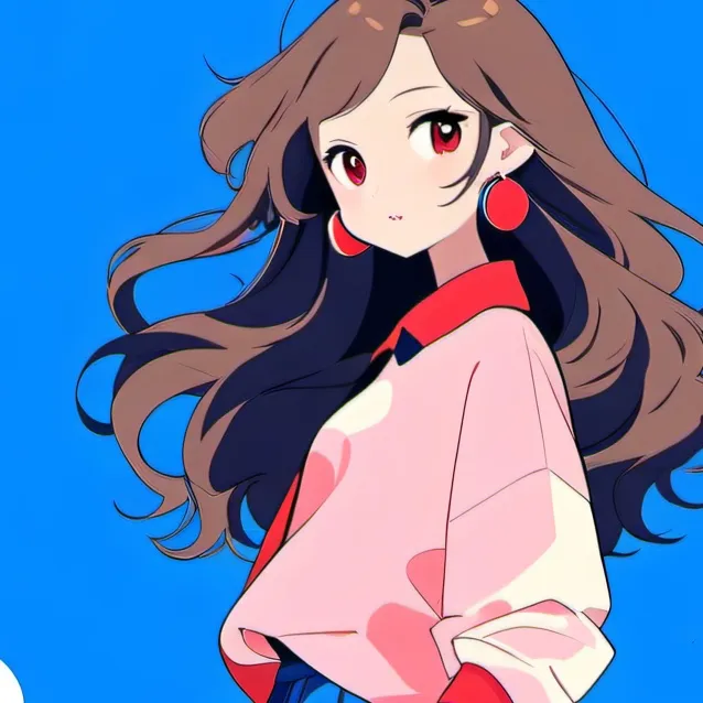 chat with ai character: Dan da dan.