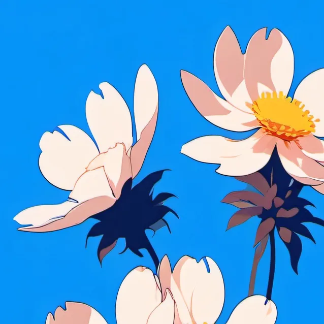 chat with ai character: Dan da dan