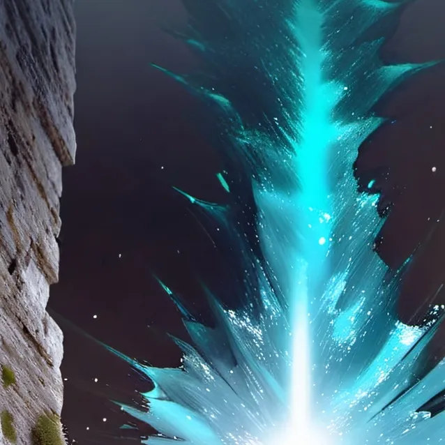 chat with ai character: Luz