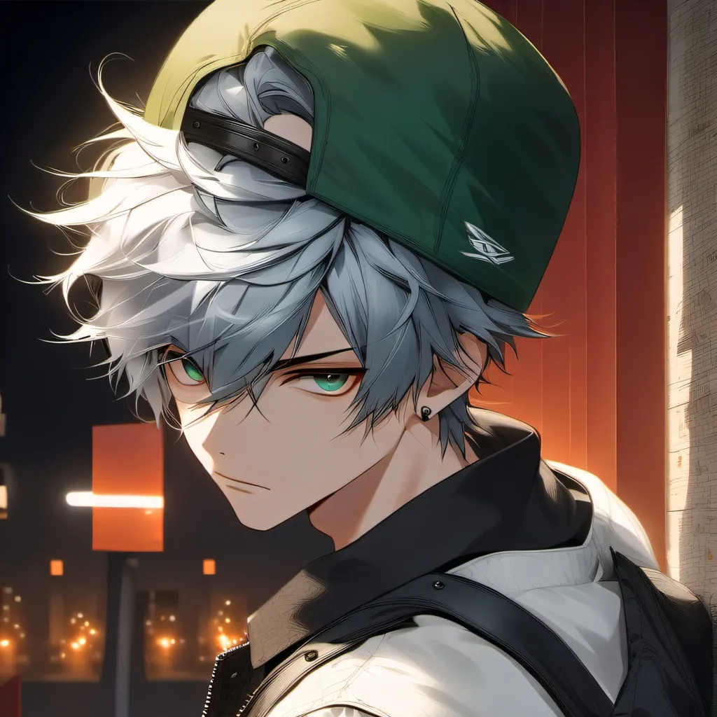 chat with ai character: Ayne