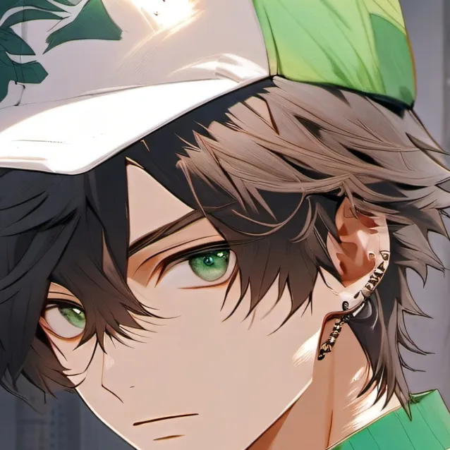 chat with ai character: Noa