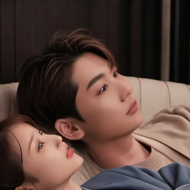 chat with ai character: Elan🫦