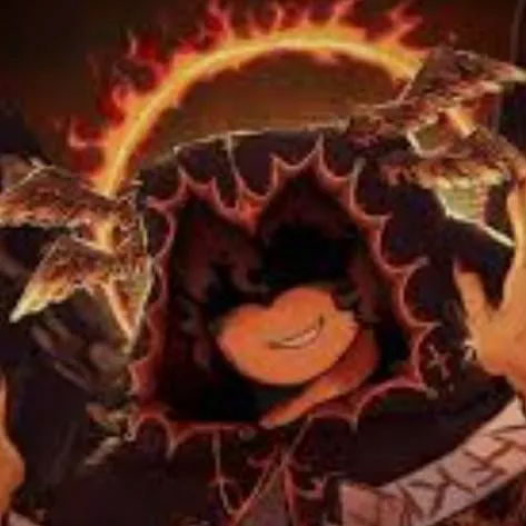 chat with ai character: Forsaken 🤑