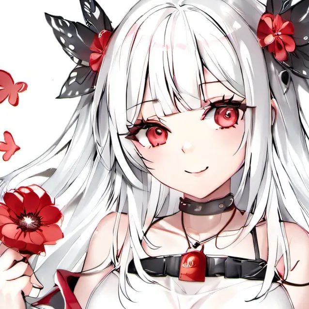chat with ai character: lolo