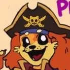chat with ai character: Sc Pirate Au