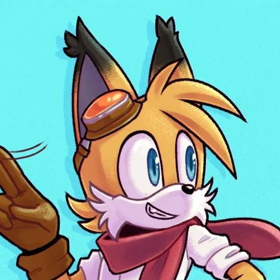 chat with ai character: Sonic RealityShift
