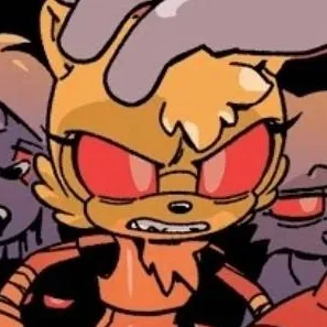 chat with ai character: Metal Virus 