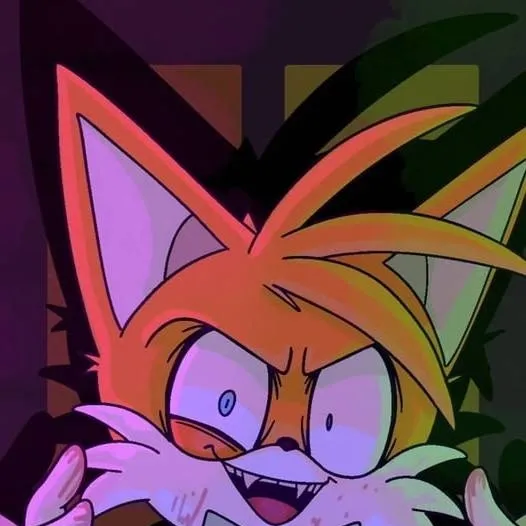 chat with ai character: Tails Villan Au 2