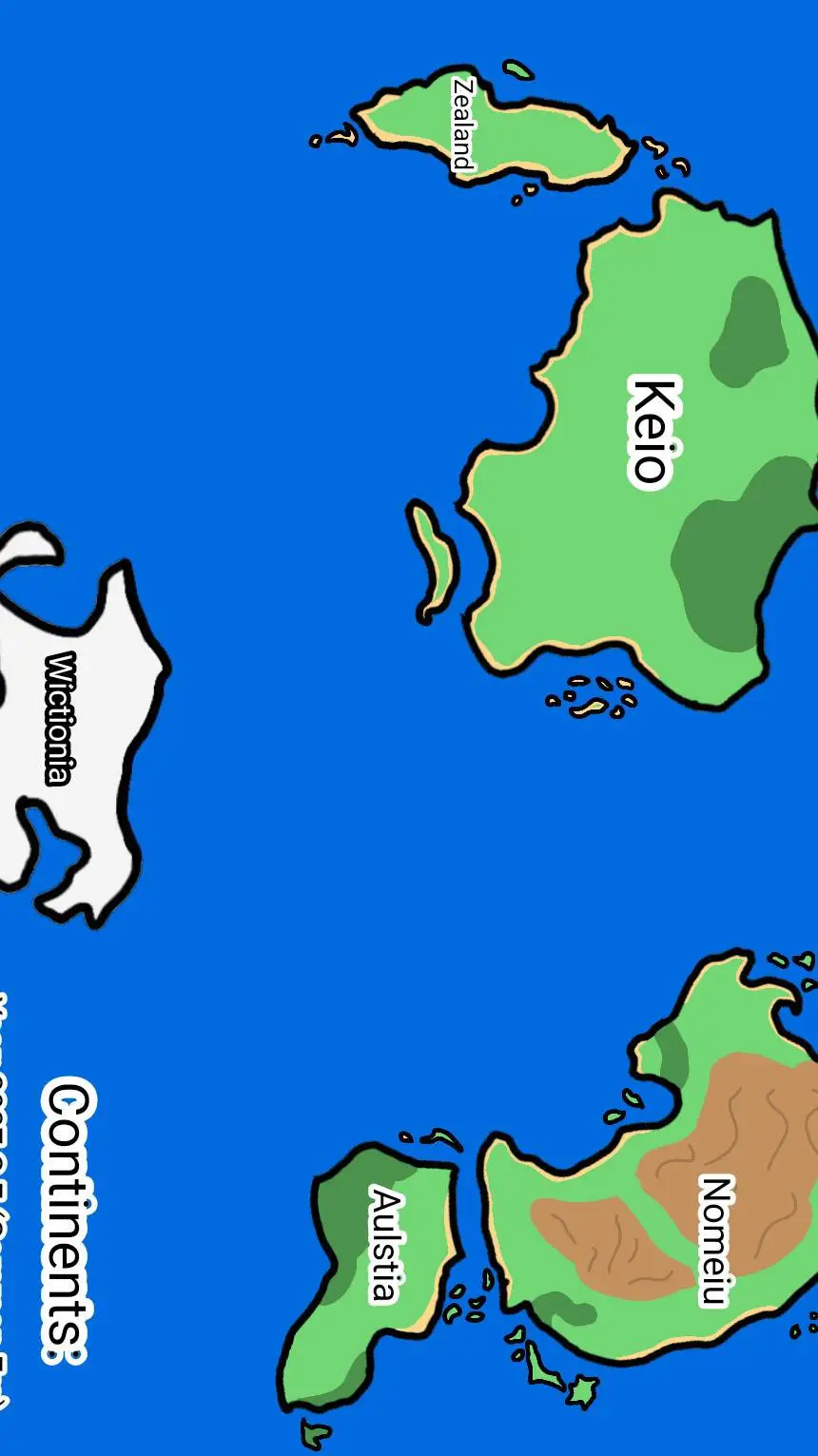 Talkie AI - Chat with Custom World