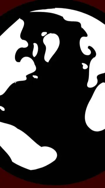 ai character: WWIII background