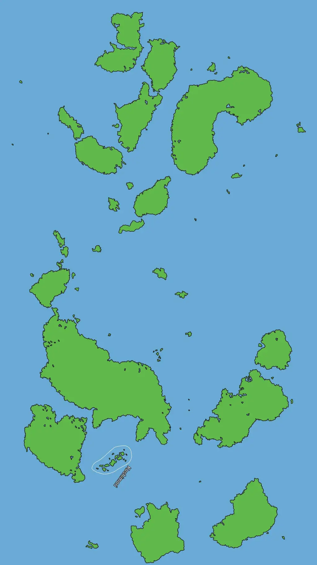 Talkie AI - Chat with Alternative World