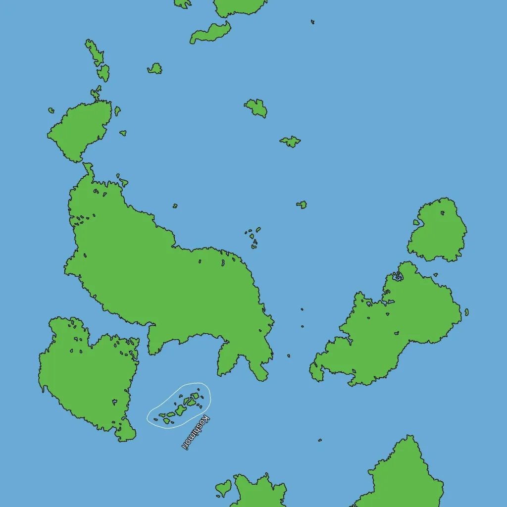 chat with ai character: Alternative World