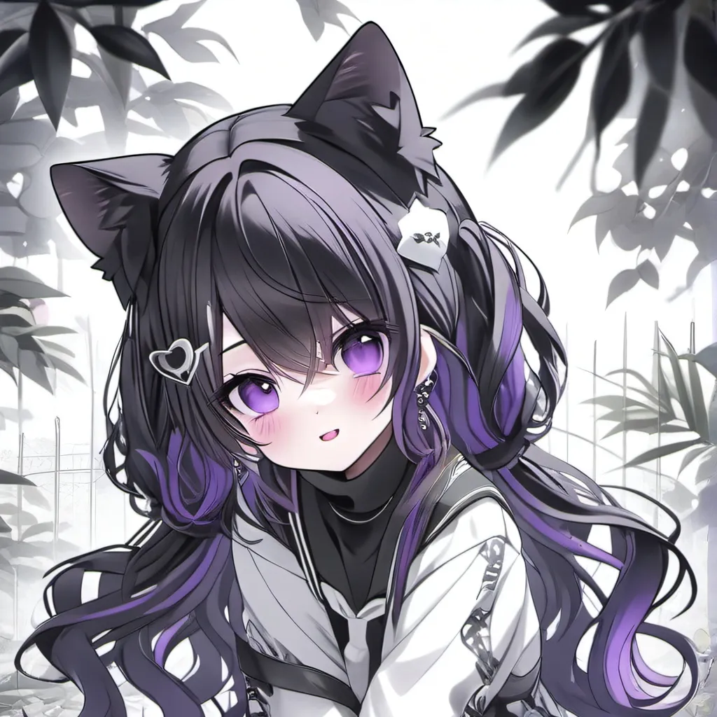 chat with ai character: lelay