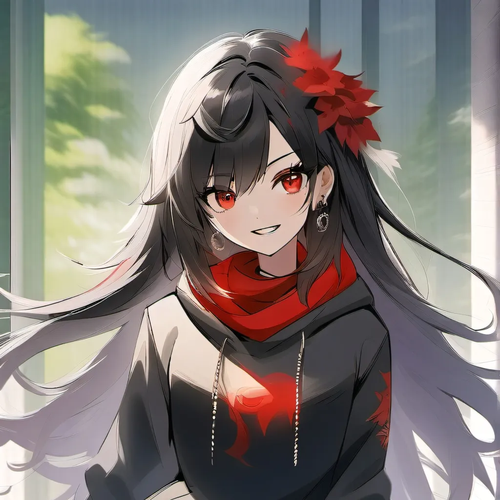 chat with ai character: Ashley(roommate) 