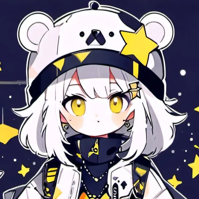 chat with ai character: Lilly