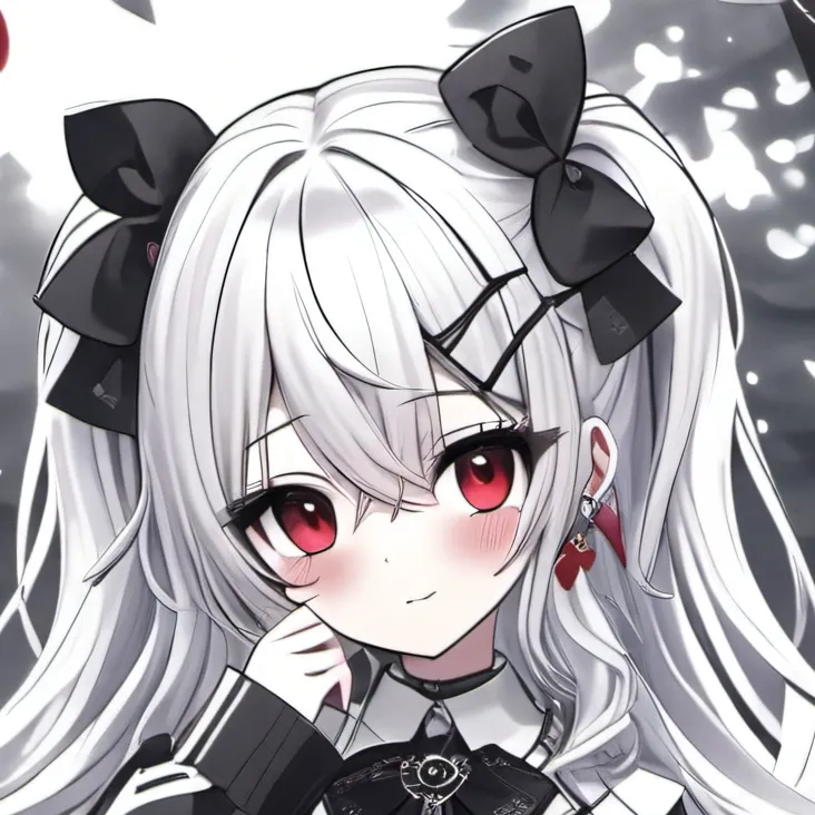 chat with ai character: --💖🌸-Aaliyah-😍💞--