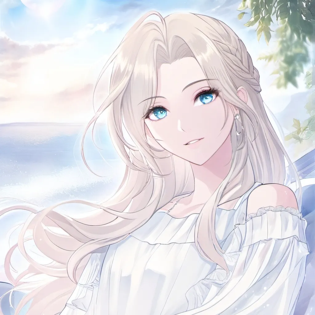 chat with ai character: 🌱💎Hazel💗💖