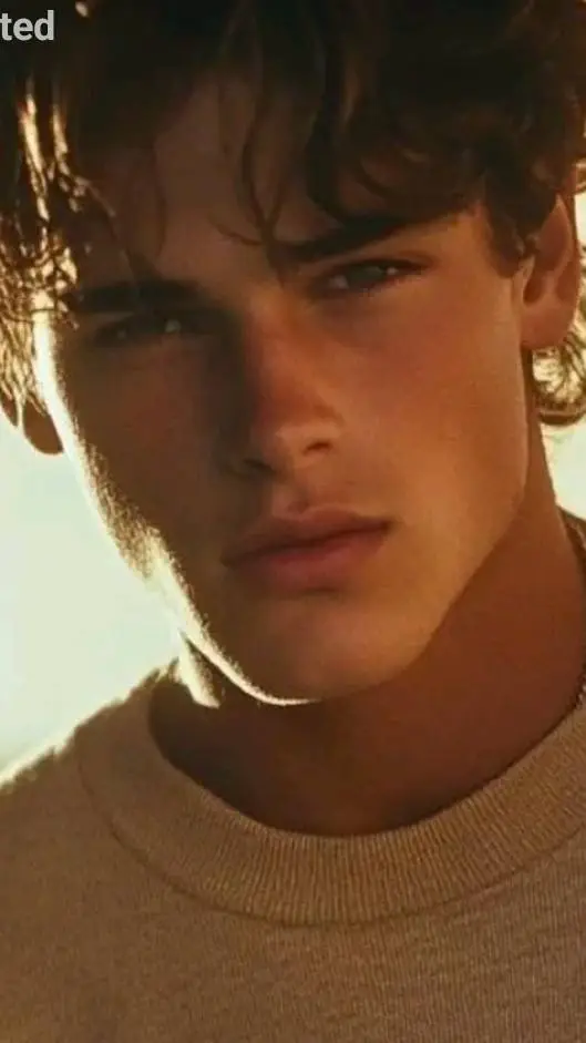 ai character: matt background