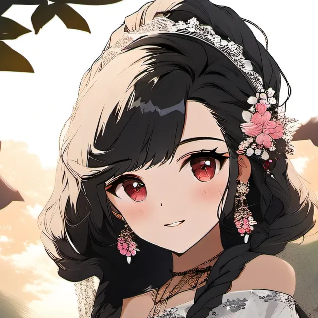 chat with ai character: Letícia 