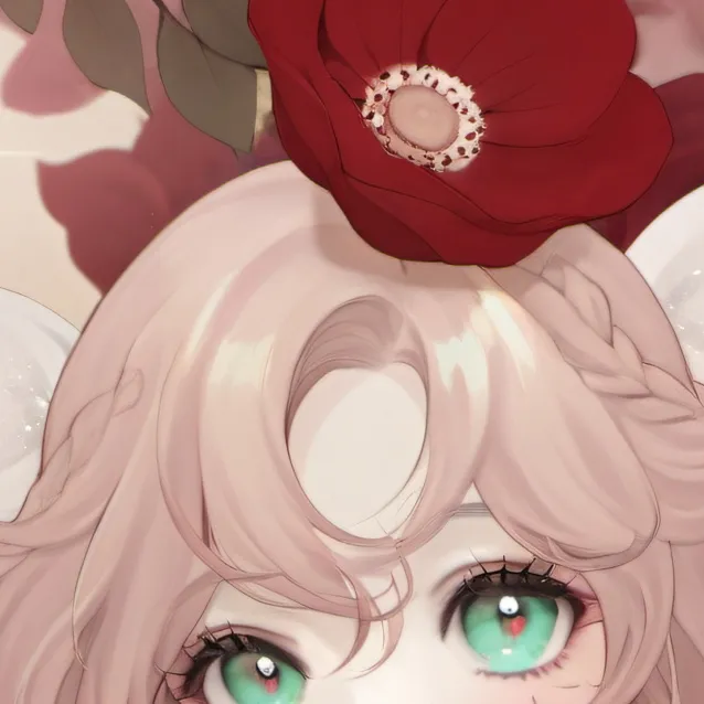chat with ai character: patrícia 