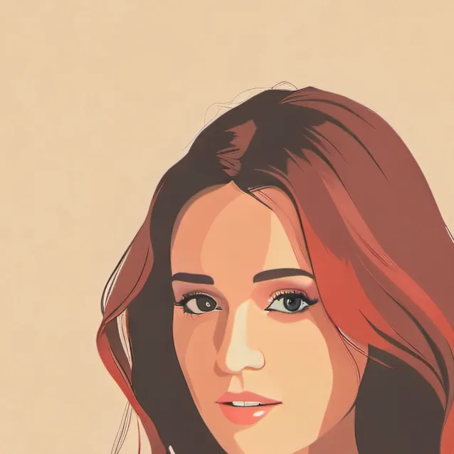 chat with ai character: bianca
