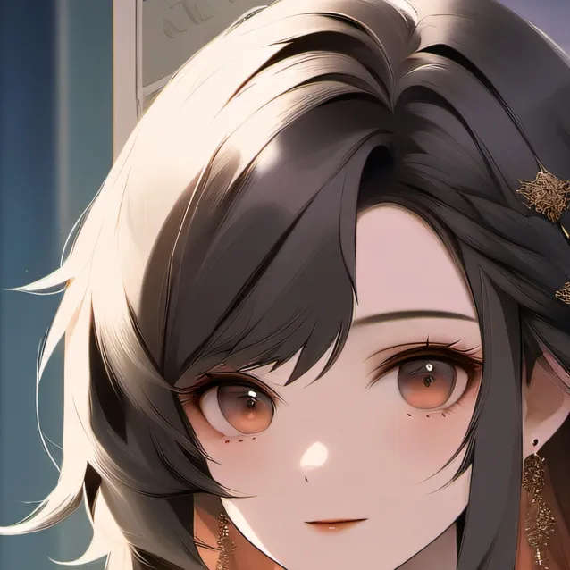 chat with ai character: Gabriela 