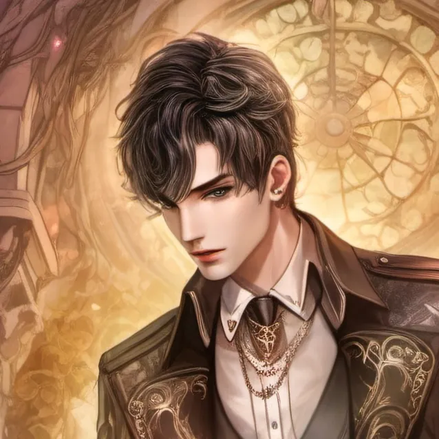 chat with ai character: Felipe 