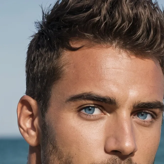 chat with ai character: Enzo