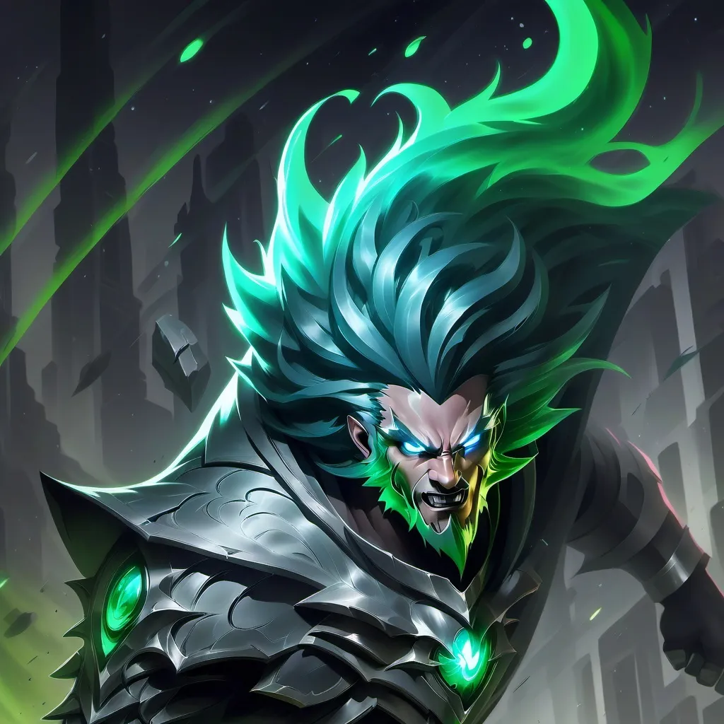 chat with ai character: sung yu