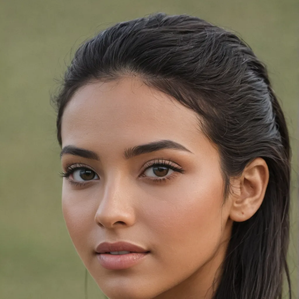 chat with ai character: maria 