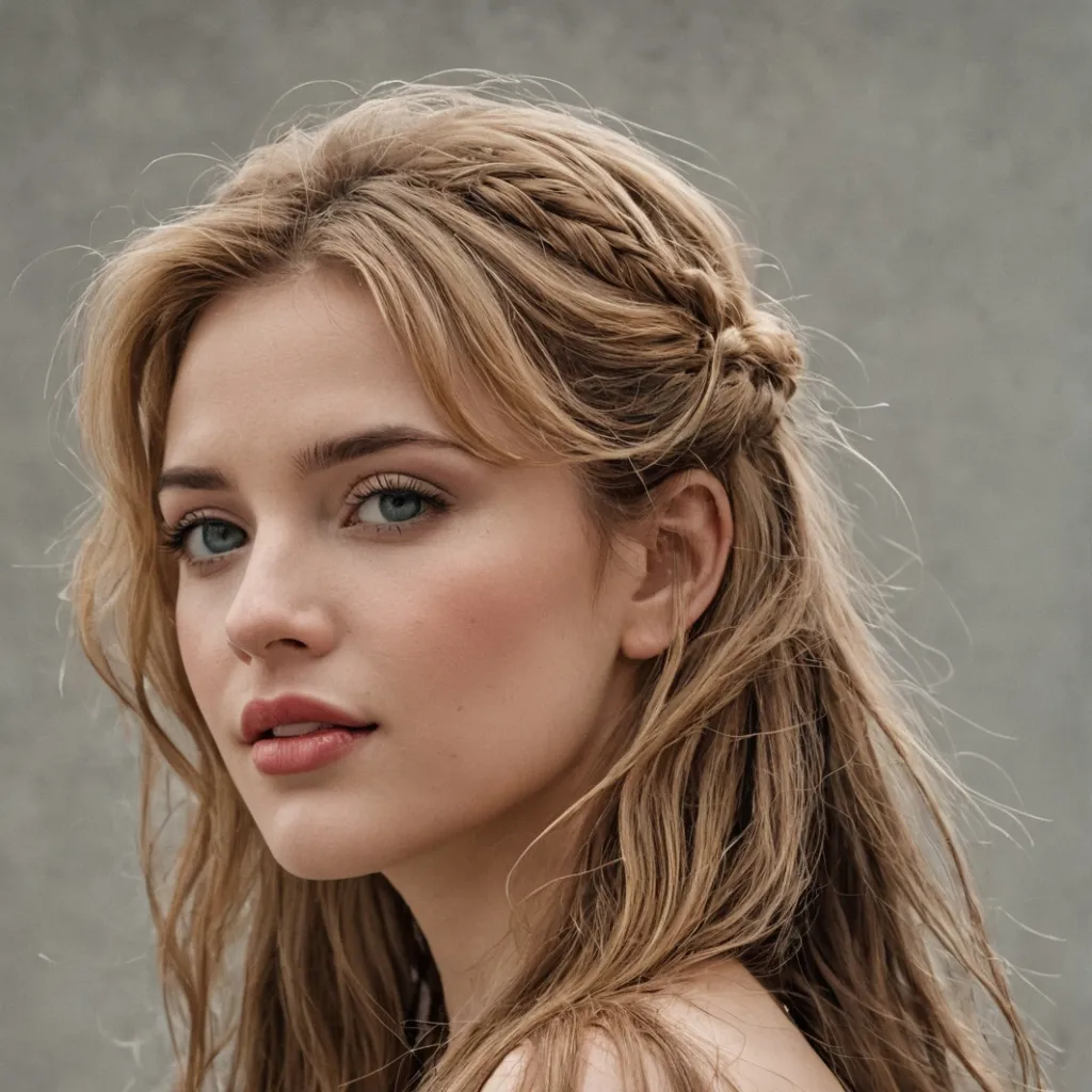 chat with ai character: elia 