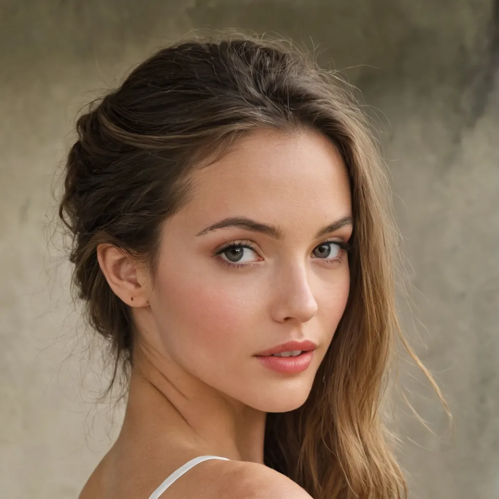 chat with ai character: Lana 