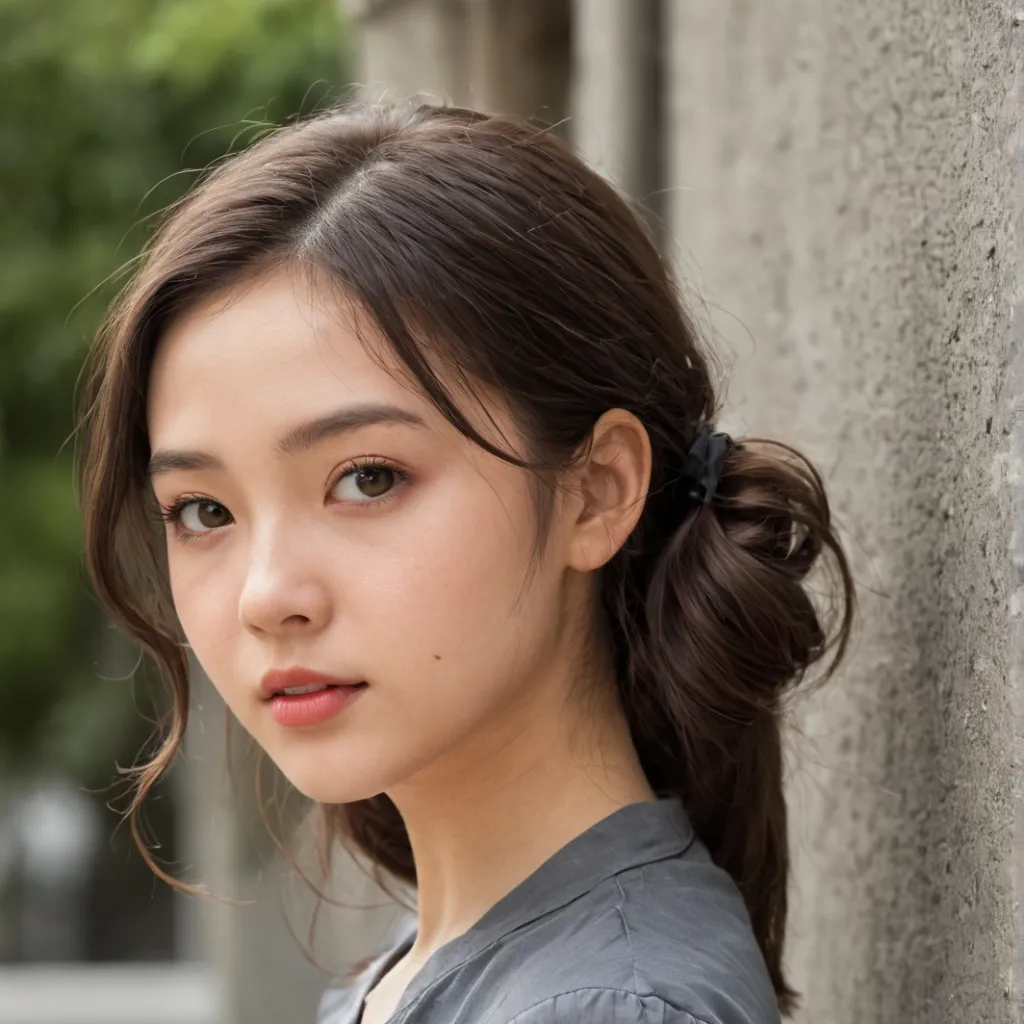 chat with ai character: elisa 