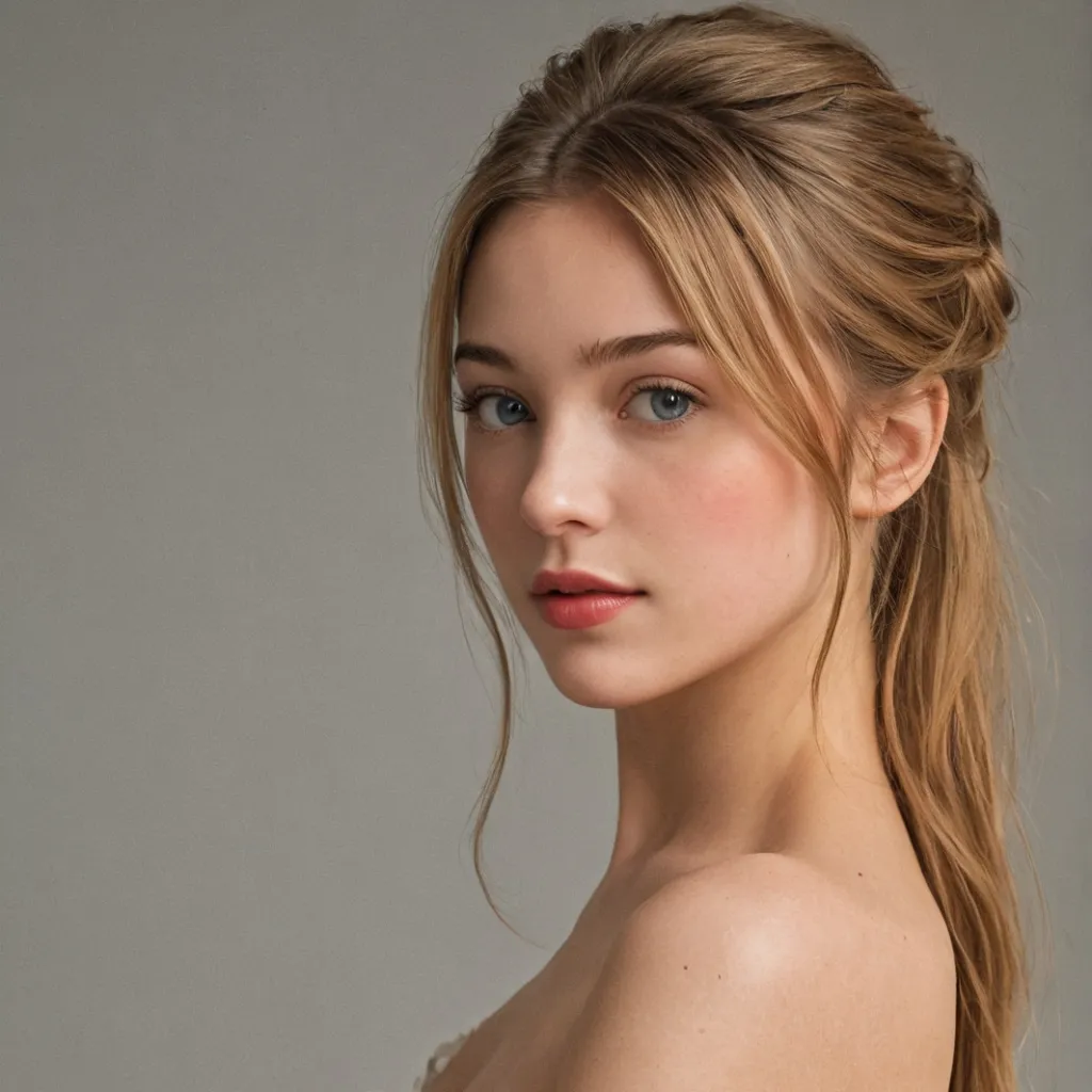 chat with ai character: loana 