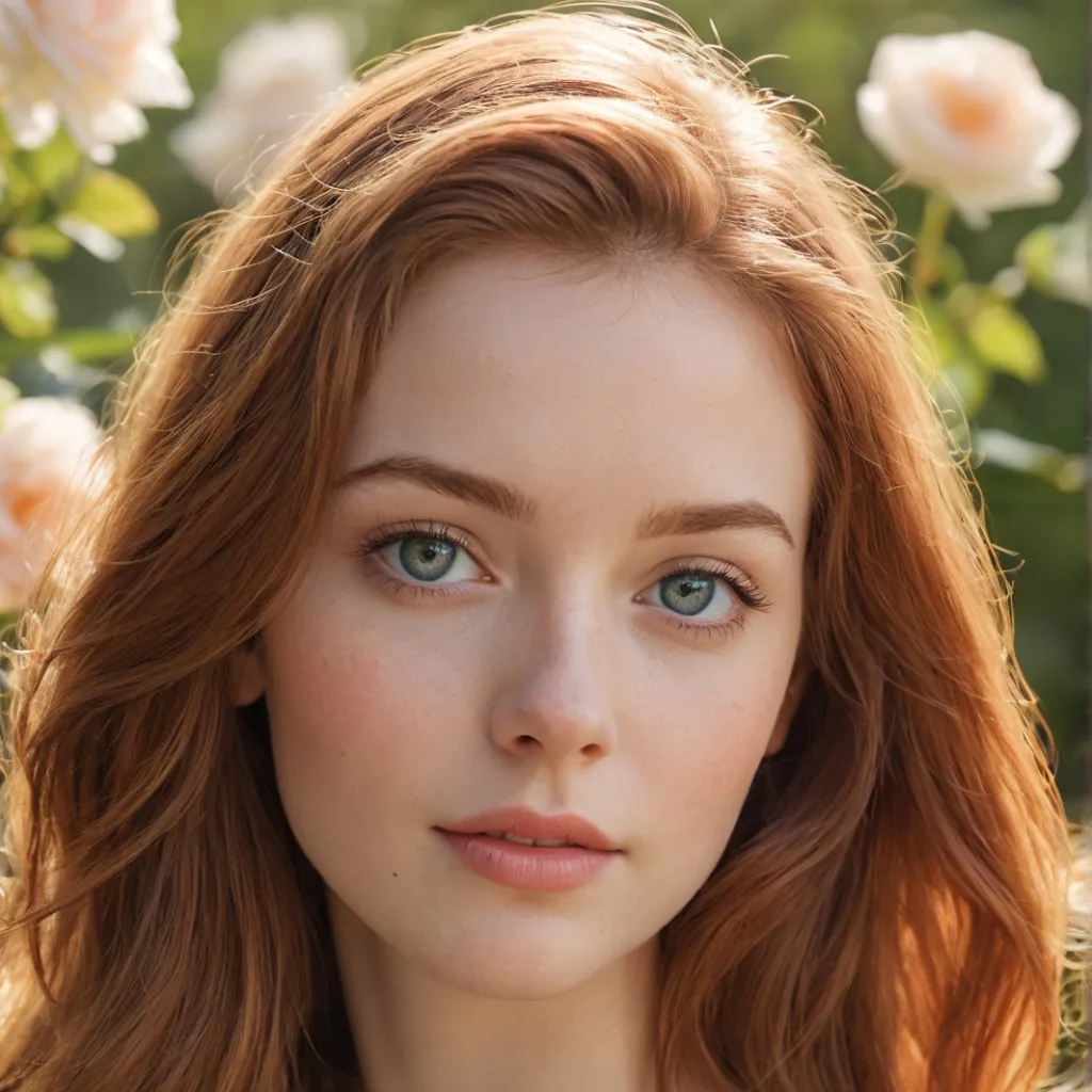 chat with ai character: louane