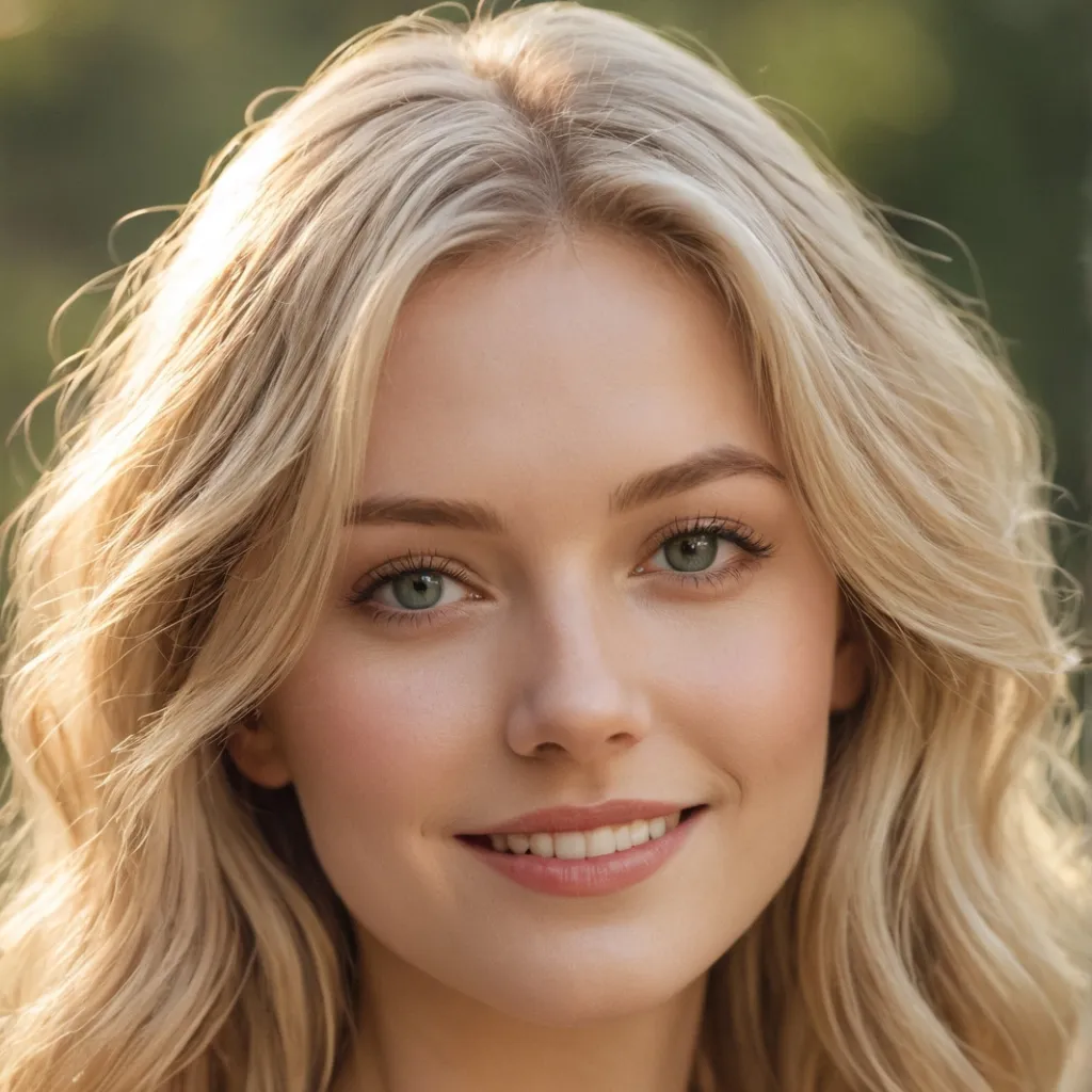 chat with ai character: louana 