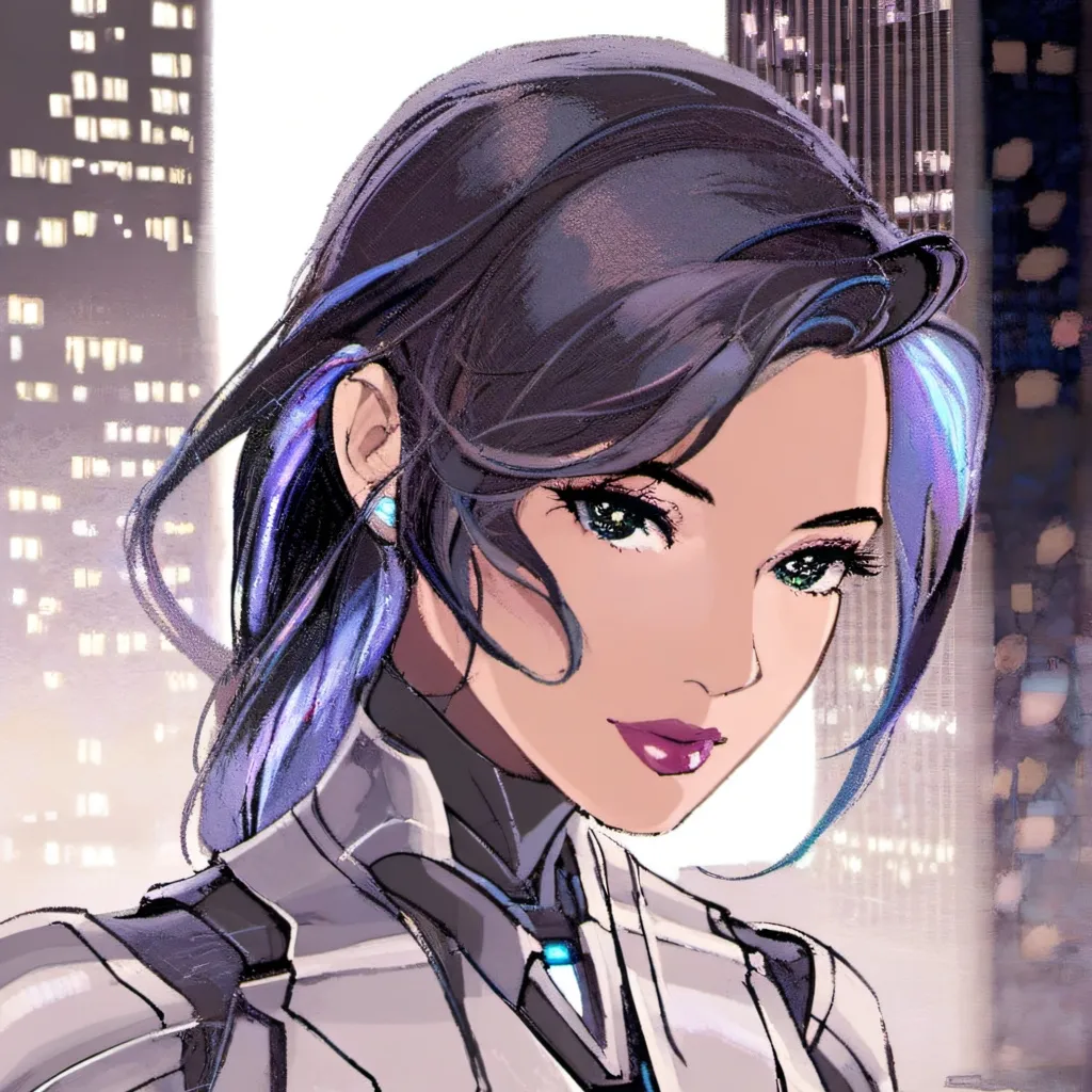 chat with ai character: eleanor