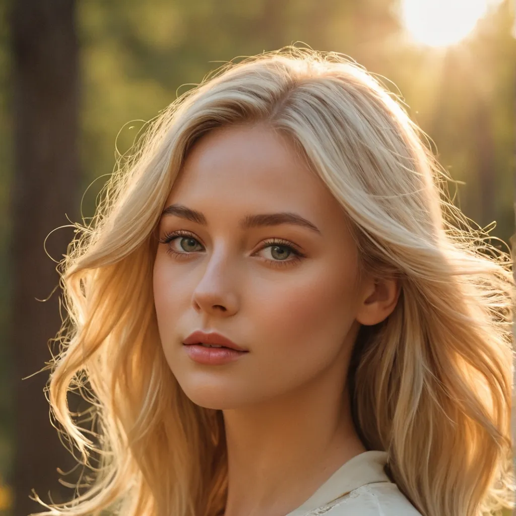 chat with ai character: eliana