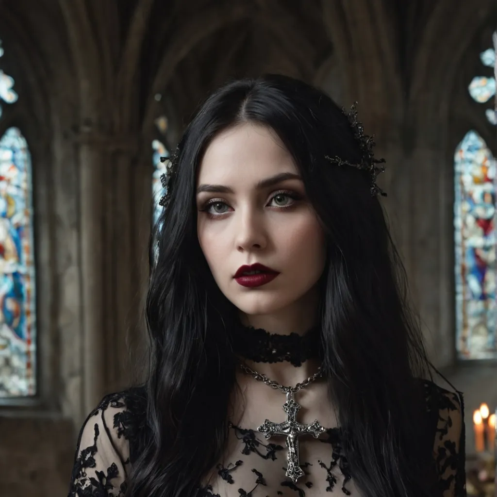 chat with ai character: elisa 