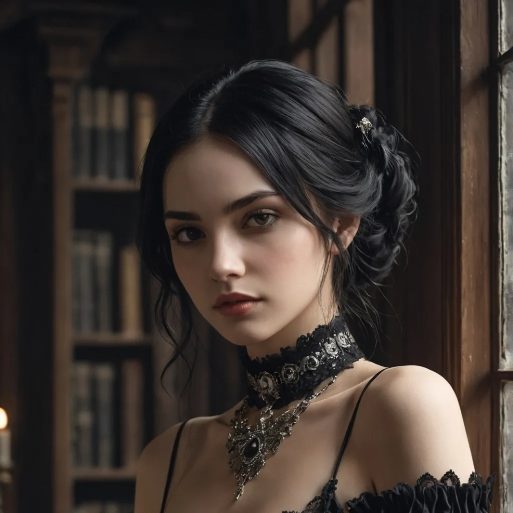 chat with ai character: phanie 