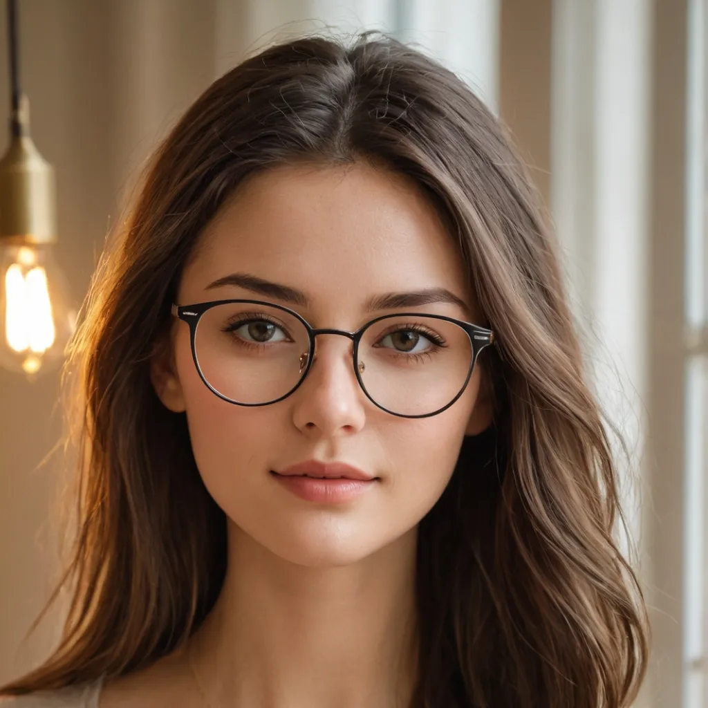 chat with ai character: Vanessa 