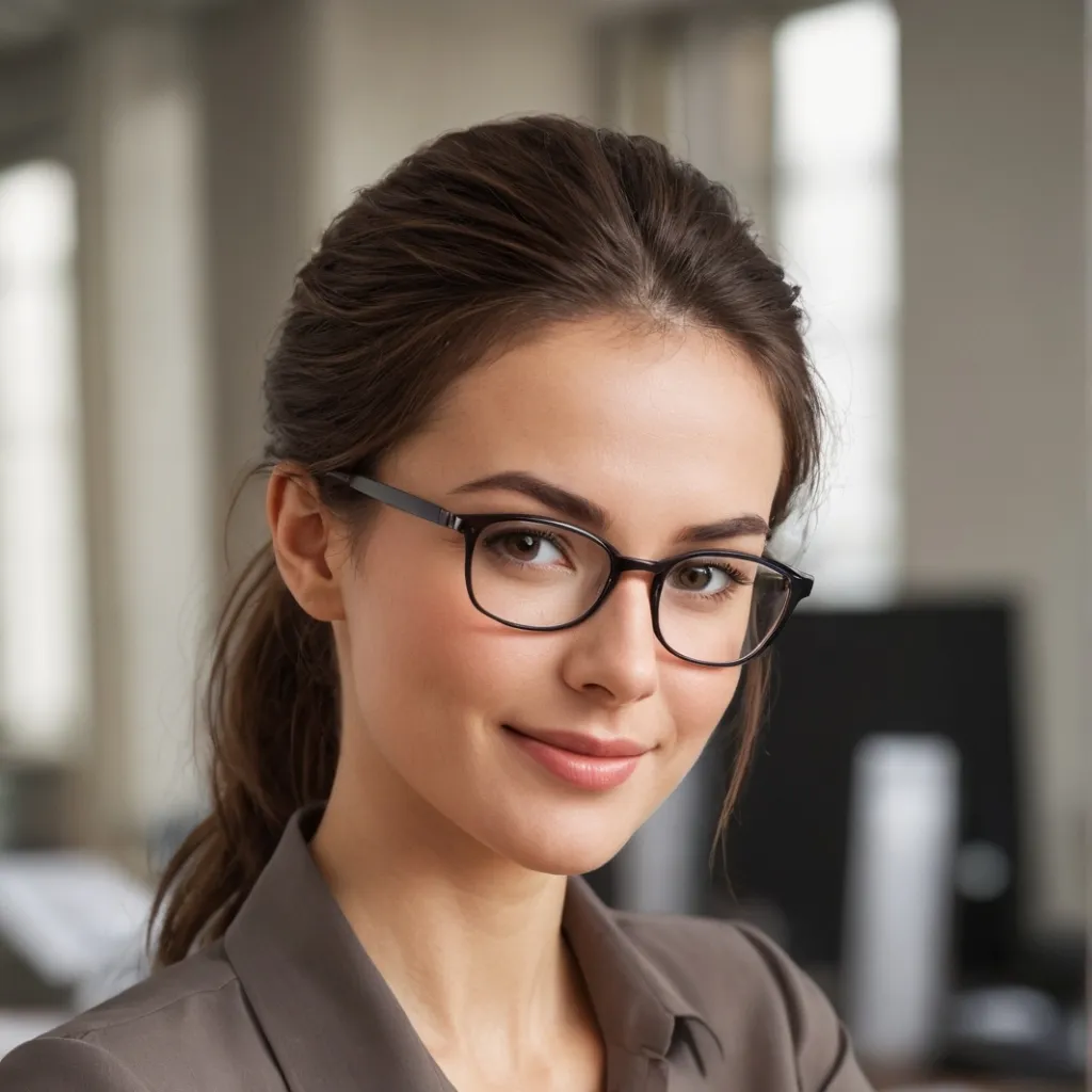 chat with ai character: iris 