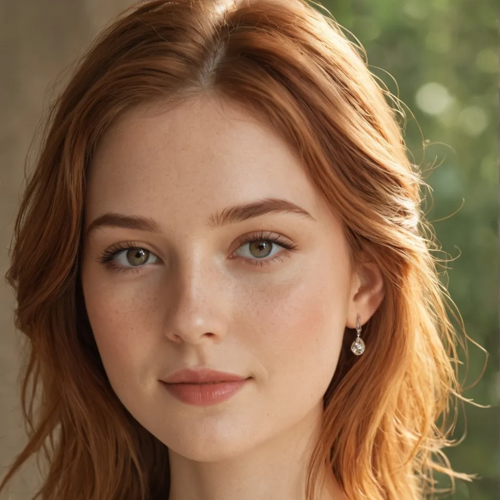 chat with ai character: henrika