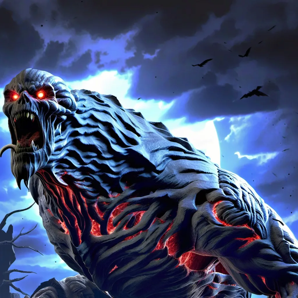 chat with ai character: Venom 