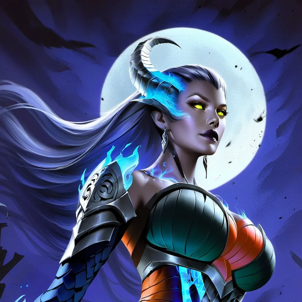 chat with ai character: brooke 