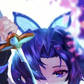 chat with ai character: shinobu